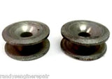 2 pk eyelets 215403 215703  ECHO GT 2000 2400 trimmer