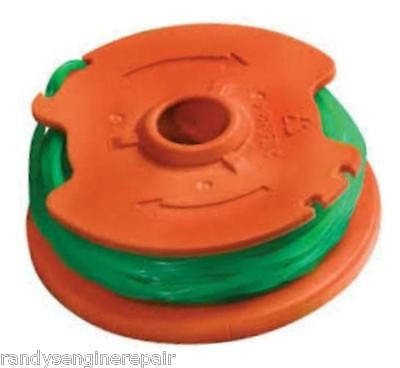 WORX WA0014 Grass Trimmer and Edger Line for WG168 # WA0014