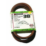 oem Murray mower deck DRIVE belt 37x63 37x63MA 1/2"x83"