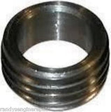 WORM GEAR HUSQVARNA 36 41 136 137 141 142 CRAFTSMAN