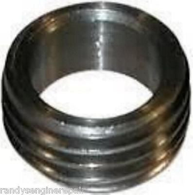 WORM GEAR HUSQVARNA 36 41 136 137 141 142 CRAFTSMAN