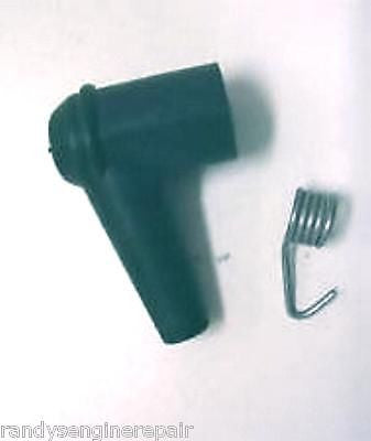 spark plug boot 501485402 FOR 5mm wire husqvarna chainsaw