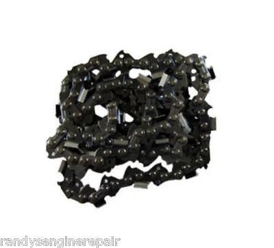 Replacement Oregon 18" .325" .050" 72 links Saw Chain Husqvarna H23-72 chainsaw