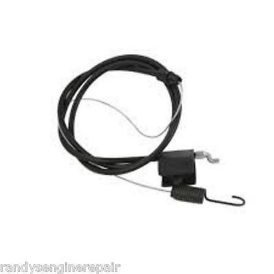 181699 Drive Control Assembly Cable Husqvarna Craftsman Poulan AYP