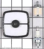 TUNE UP KIT ECHO GT 200I 200R SRM 210 210I 210SB 210U