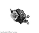 1 OEM 12520013125 Echo Mantis Tiller Carburetor Carb Zama C1U-K54A Part 2 ZK2