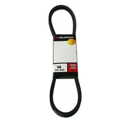MURRAY 581264MA Belt NEW OEM Craftsman snow throwers
