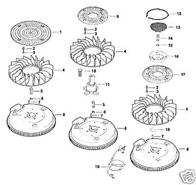 Di Alta Qualità All'ingrosso Semi-finitura Plain M8 M10 M12 M14 M16 Flangia Bull - Foto 12