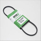 OEM v belt mtd white craftsman 754-0346 954-0346