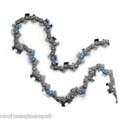 2 Pack 20" Oregon 72LGX-72 3/8 .050 Stihl Husqvarna Jonsered 72 Chainsaw Chain