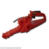 FUEL GAS TANK HUSQVARNA 537000371 537 00 03 71 385 390 385xp 390xp Rear Handle