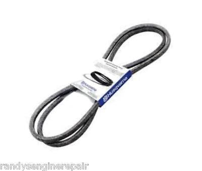 OEM V BELT 532174978, 174978 Craftsman, Jonsered mower