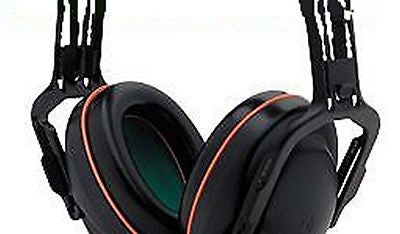 531300089 Husqvarna Professional Hearing Protectors NEW Great Gift Idea