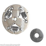 ECHO CLUTCH CS-3000 CS-3450 CHAINSAW P021000260 P021005900 SELECT CS-346 CS-345