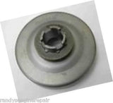 part clutch drum 3/8" husqvarna chainsaw 503625903