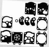 Carb KIT for WT CARBURETOR HUSQVARNA 51,55 CHAINSAW