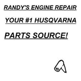 spark plug boot 501485403 HUSQVARNA 40 45 49 CHAINSAW