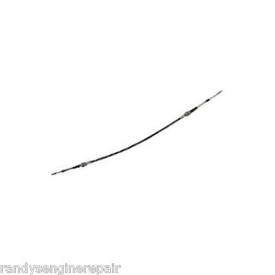 Brake Cable # 539107592 Yazoo Kees Husqvarna CZ 4818 4817 KOA 4815 KAA