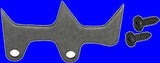 *NEW* *OEM*  5300143-81 Husqvarna Spike Tree Bumper  41 141 36 136 Chainsaw OD