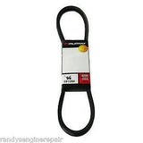 V Belt 581264 Murray Noma Snowblower Craftsman Echo 581264ma 37x120ma 14581264