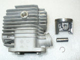 Piston Cylinder kit Dolmar PS 6400 PS6400 DCS-6401 DCS6401 040130033 040-130-033