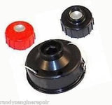 TRIMMER HEAD HOMELITE TRIM N EDGE TRIMLITE EASY REACH