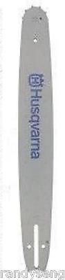 16" Husqvarna Chainsaw Bar 531300436 41 45 340 345 450