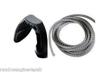 Briggs Stratton 799716 handle plus #5 premium recoil starter