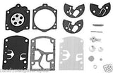 Walbro Carburetor Carb Kit K10-wb - Husqvarna, Homelite, Dolmar