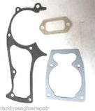 OEM Husqvarna Engine Gasket Kit 537212602 537 21 26-02