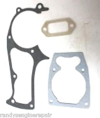 OEM Husqvarna Engine Gasket Kit 537212602 537 21 26-02