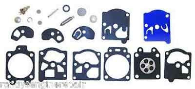 Carburetor Carb Kit For Walbro WT-253 Stihl BG72 WT-253-1 42271200600