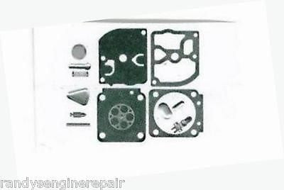 Zama RB-40 for Stihl FS300 FS350 FS400 FS450 Carburetor repair rebuild Kit NEW