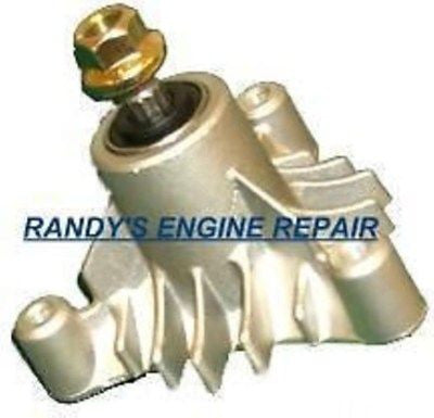 part genuine 532143651 mandrel assembly husqvarna