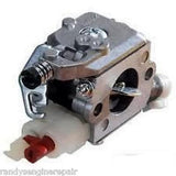 ZAMA CARBURETOR 503283105 HUSQVARNA CHAINSAW 51 55