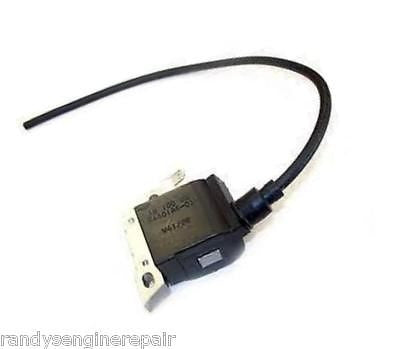 REPLACES # 503901401 NEW OEM HUSQVARNA 55 IGNITION COIL