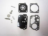 Zama RB-141 C1U-H62A C1U-H62 Carburetor Repair Kit Craftsman Homelite Trimmer