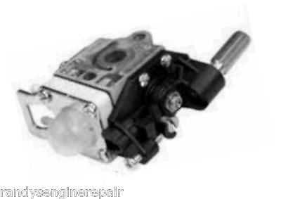 Zama RB-K70A Carburetor Echo GT-200EZR GT-200i GT-200r OEM Genuine carb