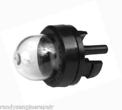 188/512 Walbro Snap in Primer for Chainsaw Trimmer Bulb Pump Bubble nib New