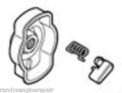 STARTER PAWL KIT ECHO 17720244331 FITS TRIMMER EDGER +
