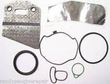 Poulan Husqvarna 530071458 Complete Engine Gasket Kit Set Blower Weed Eater OEM
