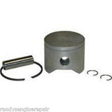 Poulan Craftsman Piston & Cylinder Kit 530071491 530071496 fits 2775 2900 saw
