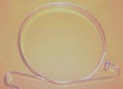 brake band HUSQVARNA 537 04 30-01, 537043001 340 345 350 351 353 346xp part