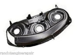 180358, 184233 AYP, Sears, Craftsman, Husqvarna, Poulan Mower Deck Shell