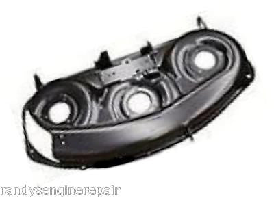 180358, 184233 AYP, Sears, Craftsman, Husqvarna, Poulan Mower Deck Shell