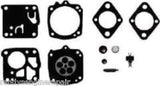 Tillotson RK-23HS for  Super XL XL12 Carb Repair Rebuild Kit Complete