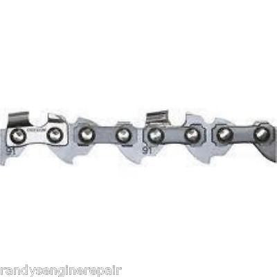 16" 91PX Chain Poulan Poulan Pro 4018, 4018WT, 4218, 4218AV-AVX Chainsaw Models