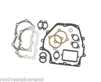 Tecumseh 33237 33237B Engine OVERHAUL GASKET Set kit VH80 VH100 HH80 OEM