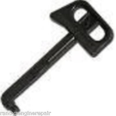 501527902 501 52 79-02 Husqvarna Choke Rod Control 61, 66, 288, 281, 272, 266 +