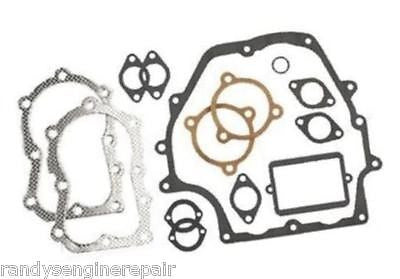 TECUMSEH GASKET SET Kit 33237B for Engine HH100 HH120 COMPLETE OEM New